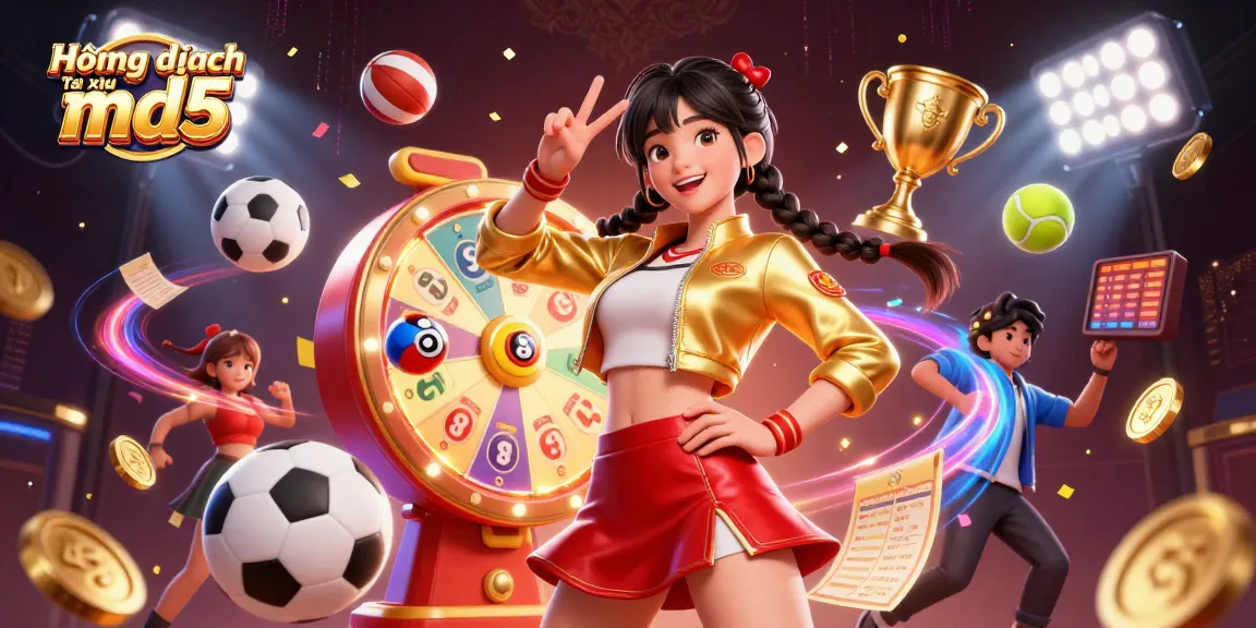 Engage with Hướng dẫn Tài xỉu md5 by learning tips and strategies for winning in online gaming.