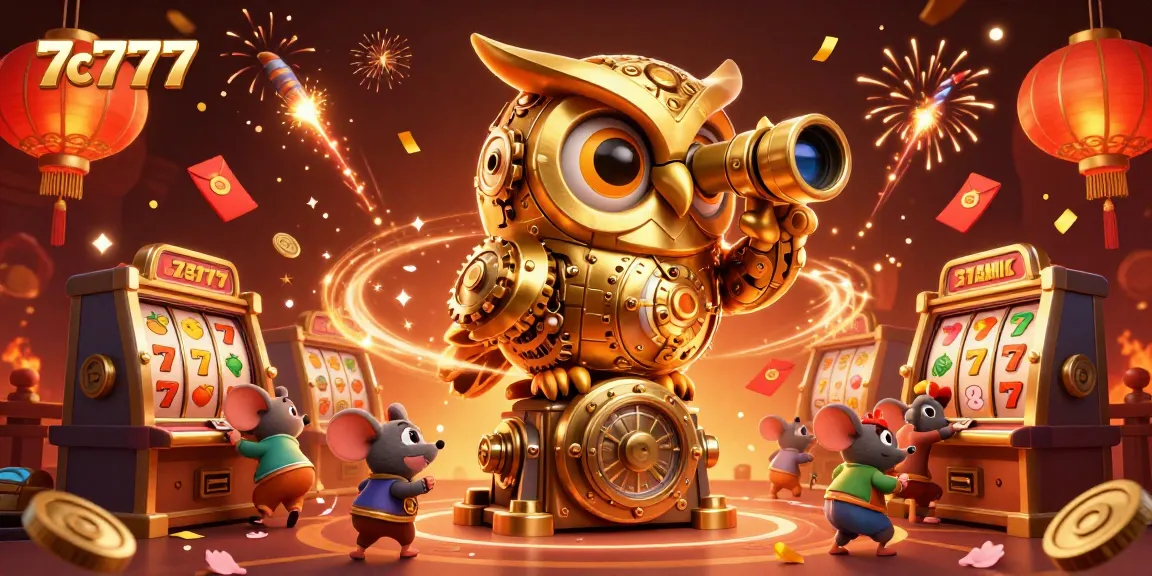 Engage with exciting features like slot machines at 7c7777's vibrant casino.